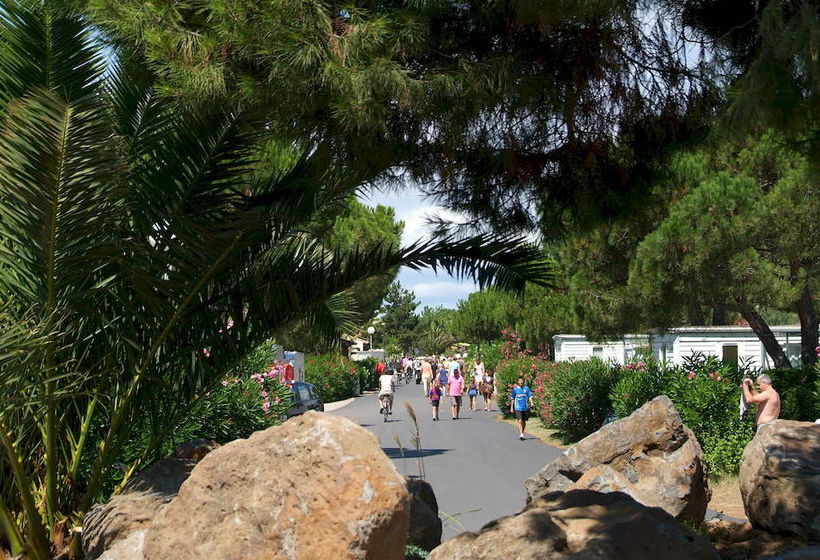 Hotel Sunelia Domaine De La Dragonnière In Vias Starting At