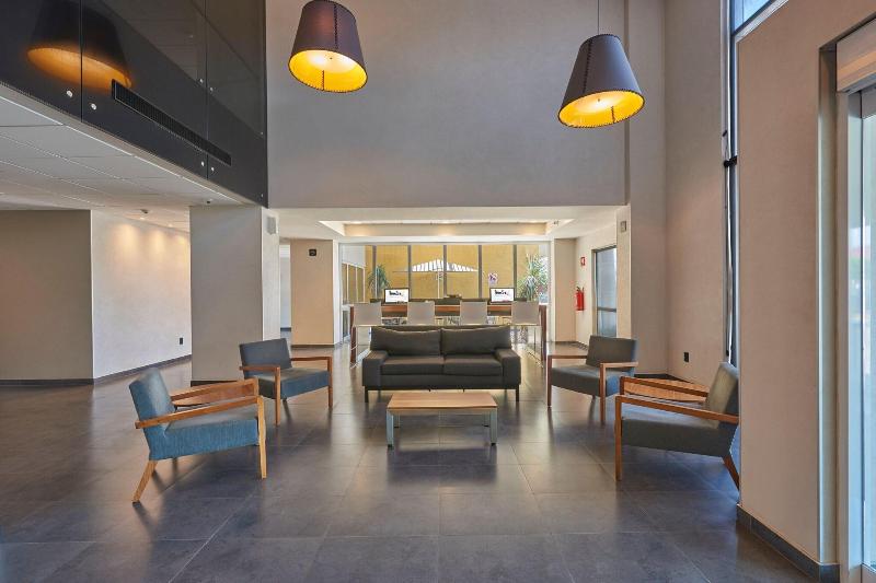 هتل City Express By Marriott Tehuacan