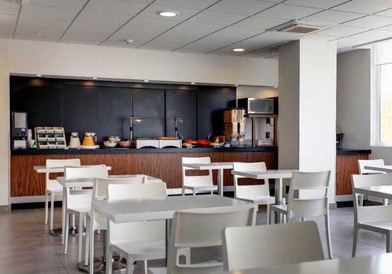 هتل City Express By Marriott Tehuacan