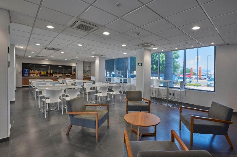 هتل City Express By Marriott Tehuacan