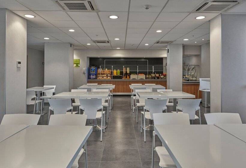 هتل City Express By Marriott Tehuacan