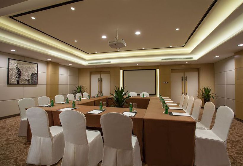 فندق Classical Plaza