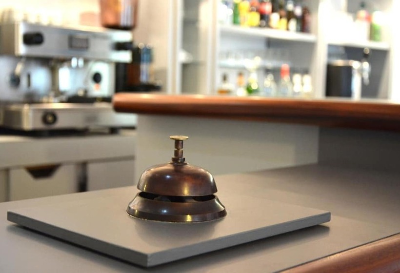 فندق Contact Hôtel Du Parc Nantes Ouest Orvault