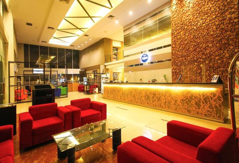 هتل Dafam Pekanbaru