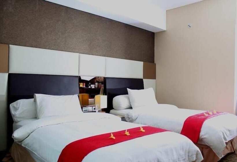 Grand Central Hotel Pekanbaru