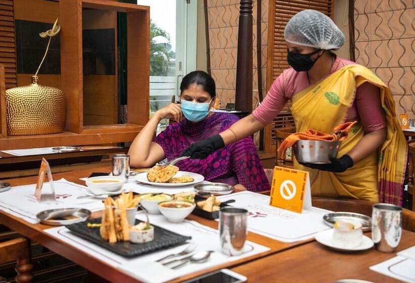 ホテル Grand Estancia