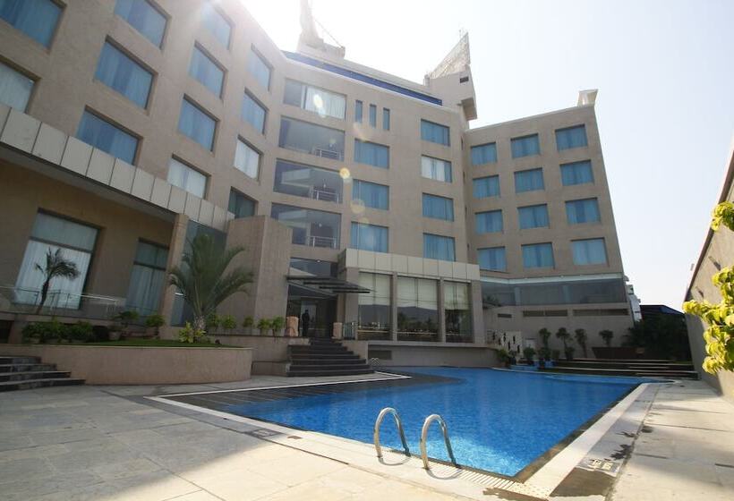 ホテル Grand Estancia