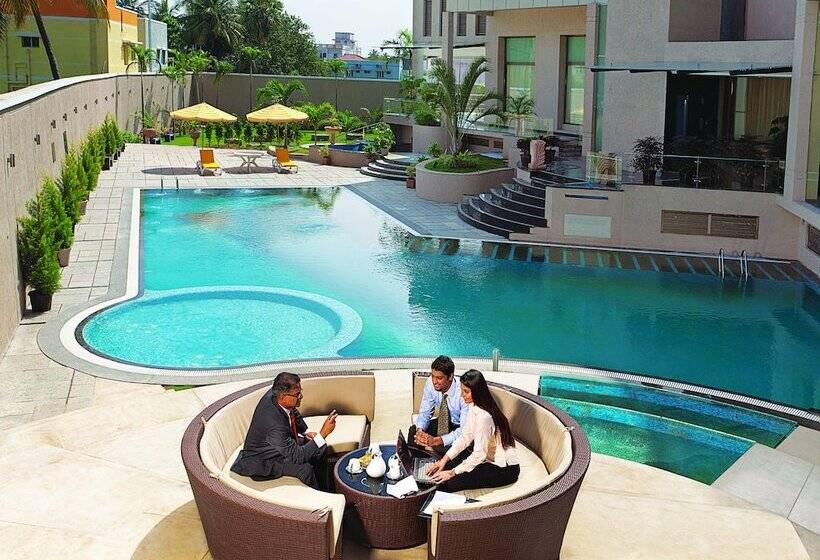 ホテル Grand Estancia