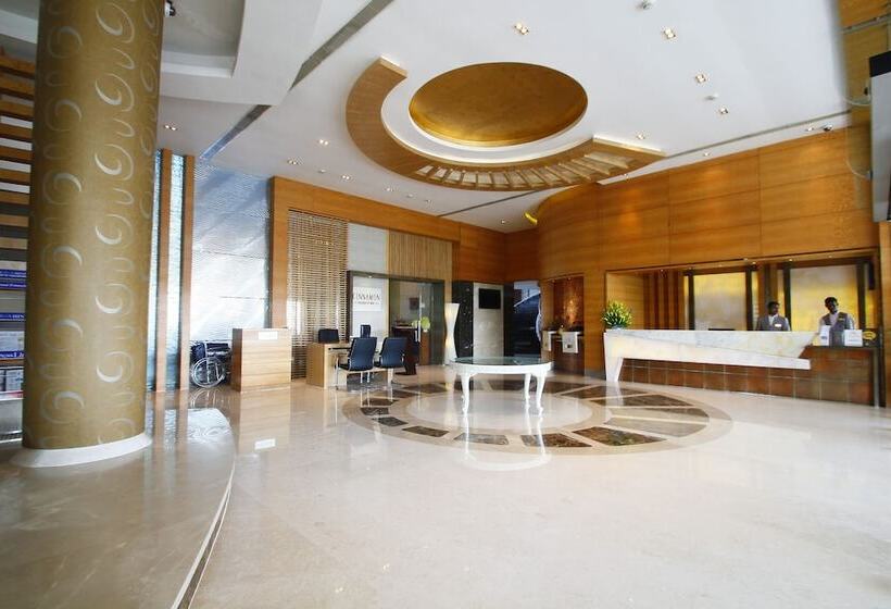 ホテル Grand Estancia