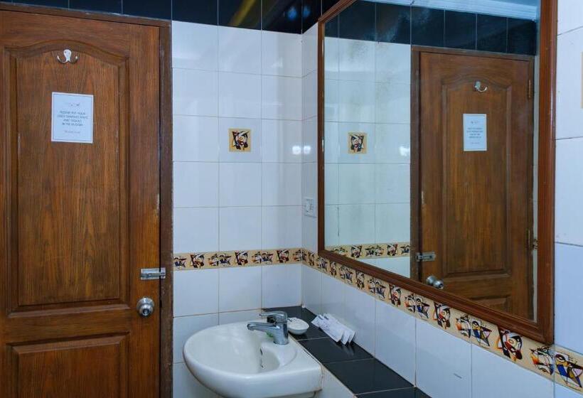 Granpa S Inn Hotel Bougainvillea