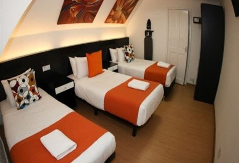 هتل Heathrow Inn