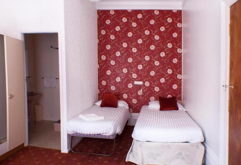 Fotos del hotel The Highfield Private:  20