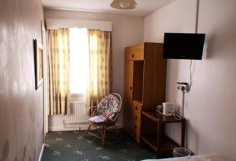 Fotos del hotel The Highfield Private:  19