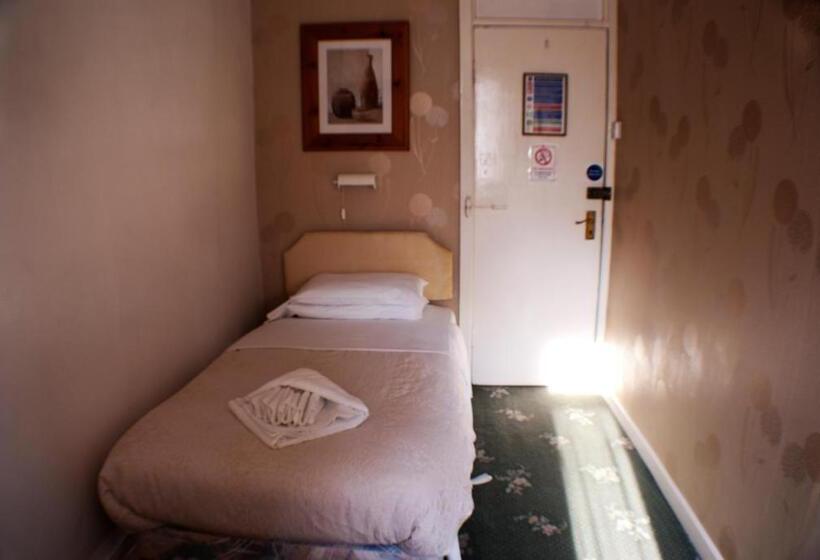 Fotos del hotel The Highfield Private:  18