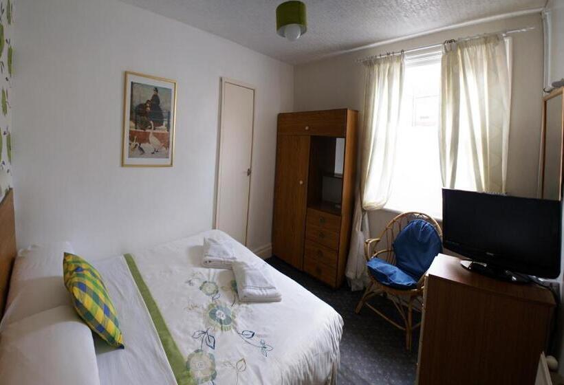 Fotos del hotel The Highfield Private:  14