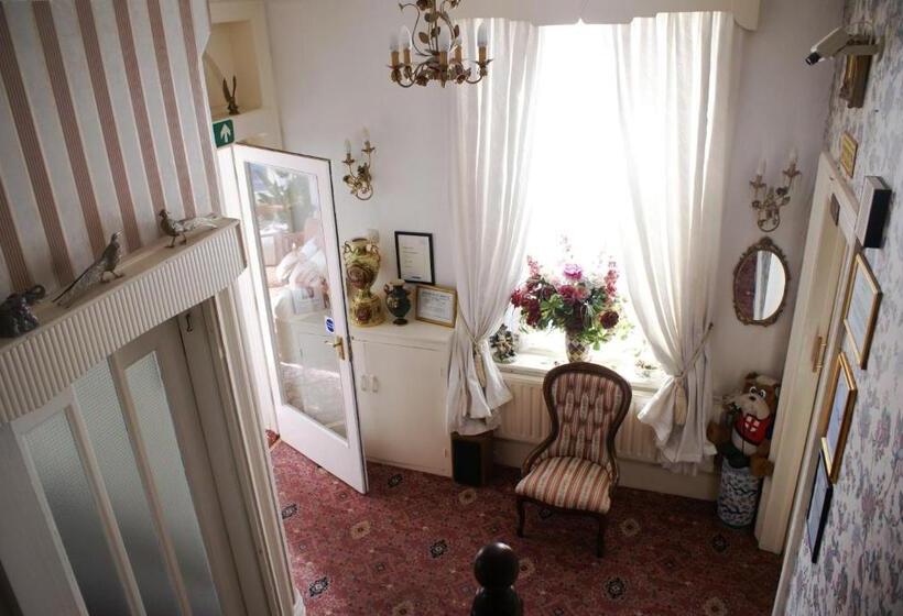 Fotos del hotel The Highfield Private:  8