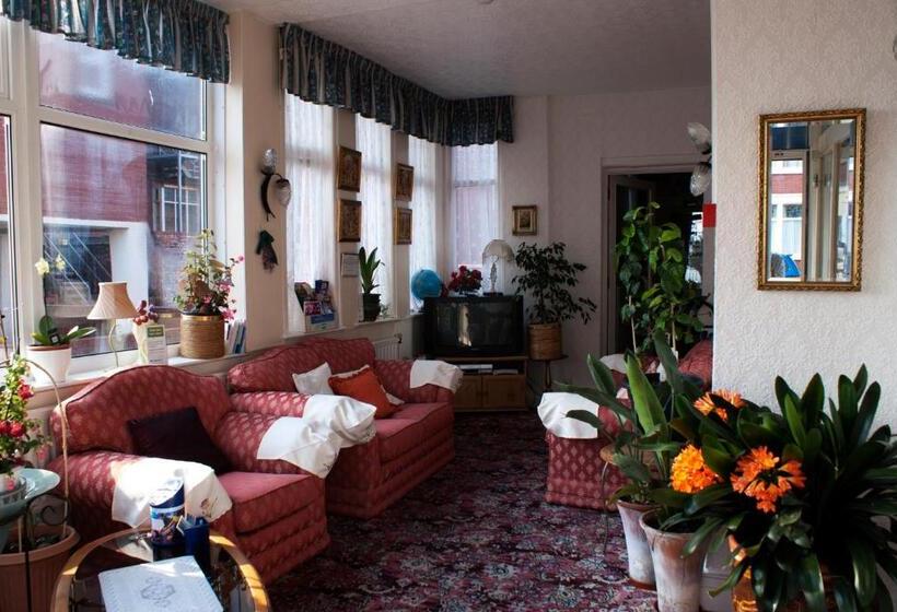 Fotos del hotel The Highfield Private:  6