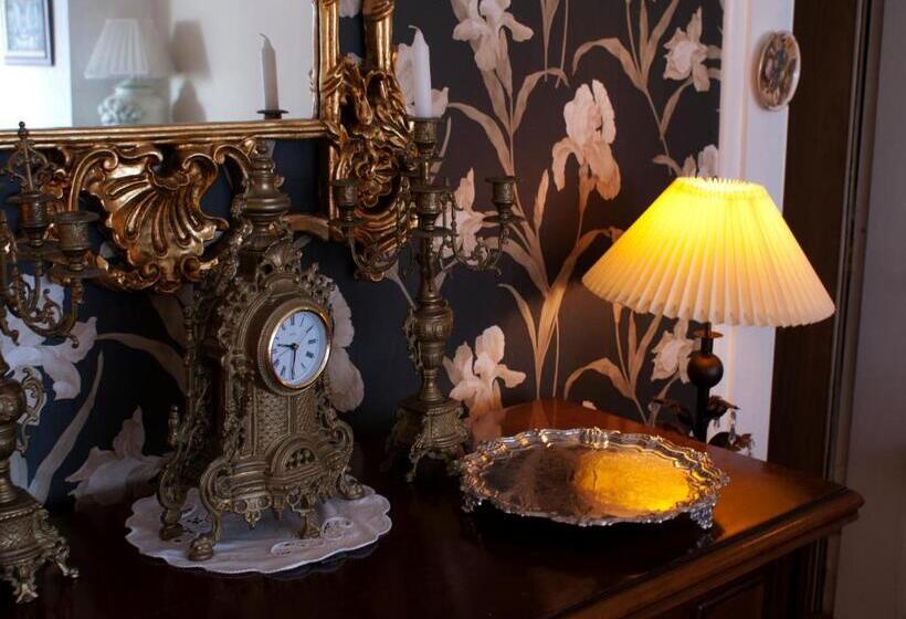 Fotos del hotel The Highfield Private:  5