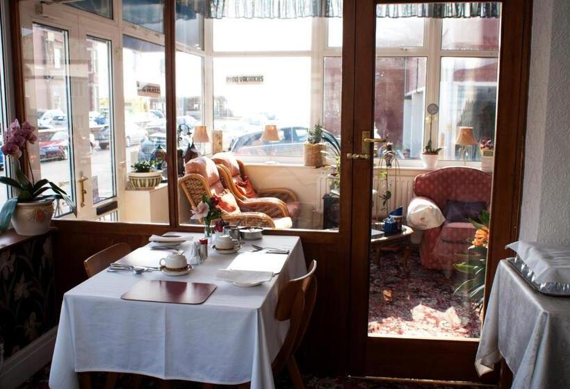 Fotos del hotel The Highfield Private:  27