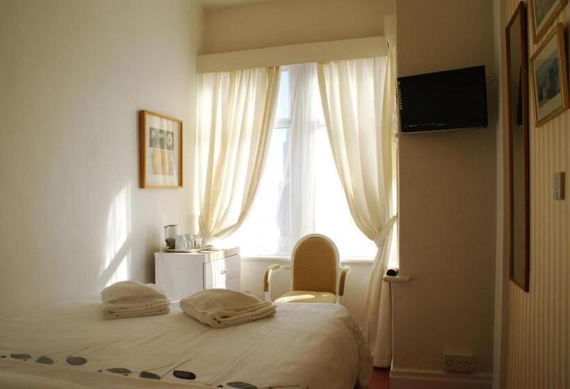 Fotos del hotel The Highfield Private:  3