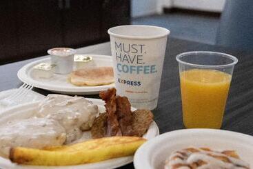 هتل Holiday Inn Express & Suites Ironton, An Ihg