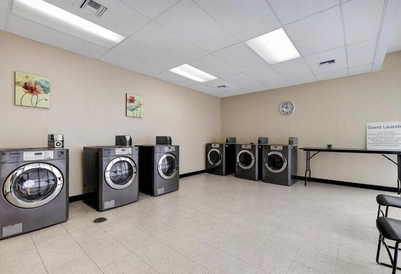 Fotos del hotel Holiday Inn Houston Downtown, An Ihg:  45