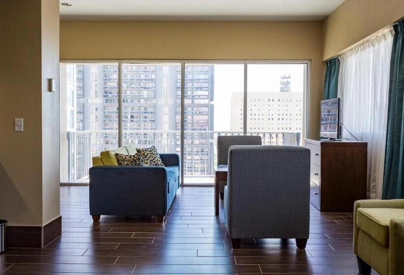 Fotos del hotel Holiday Inn Houston Downtown, An Ihg:  20