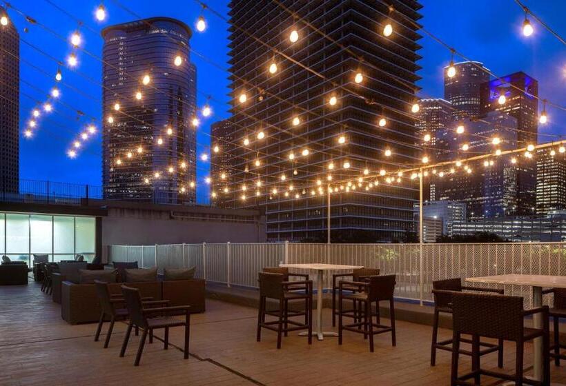 Fotos del hotel Holiday Inn Houston Downtown, An Ihg:  30