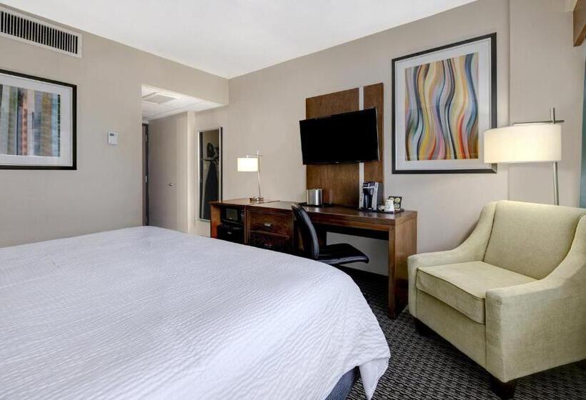 Fotos del hotel Holiday Inn Houston Downtown, An Ihg:  54
