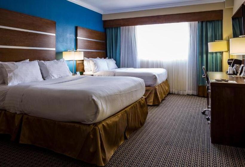 Fotos del hotel Holiday Inn Houston Downtown, An Ihg:  33