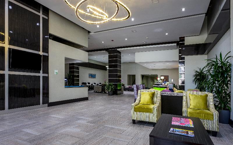 هتل Holiday Inn Houston Downtown, An Ihg