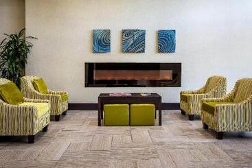 هتل Holiday Inn Houston Downtown, An Ihg