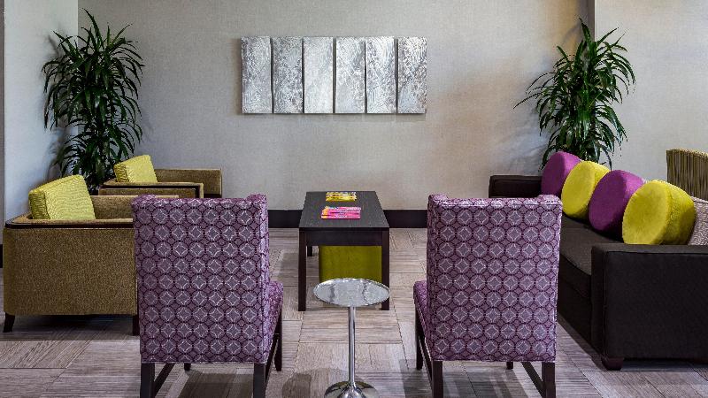 Fotos del hotel Holiday Inn Houston Downtown, An Ihg:  8