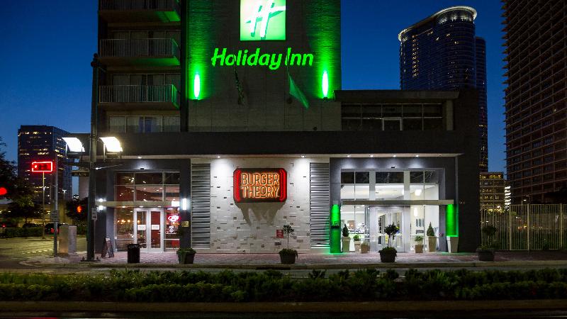 Fotos del hotel Holiday Inn Houston Downtown, An Ihg:  10