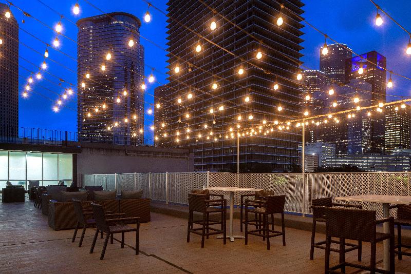 هتل Holiday Inn Houston Downtown, An Ihg