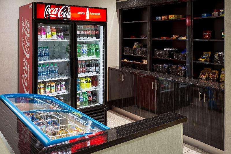 Fotos del hotel Holiday Inn Houston Downtown, An Ihg:  29