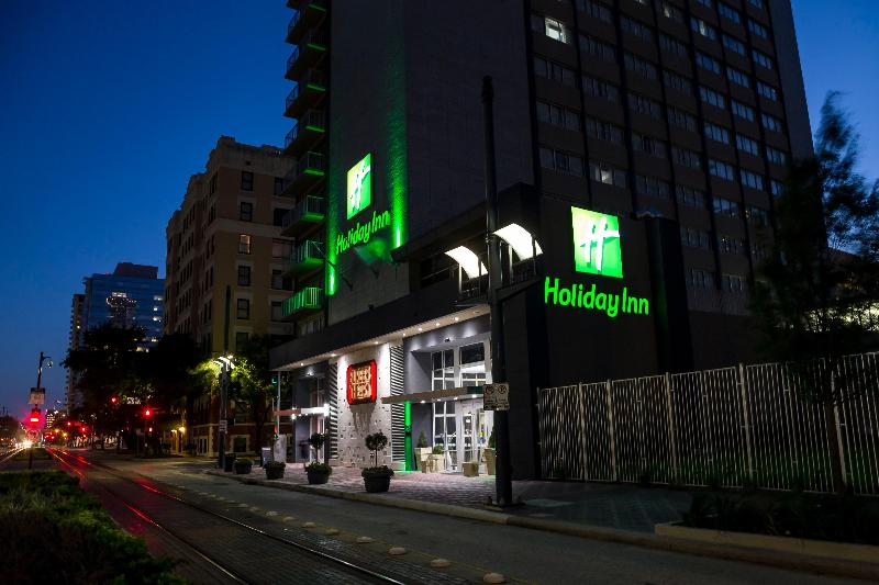 Fotos del hotel Holiday Inn Houston Downtown, An Ihg:  12