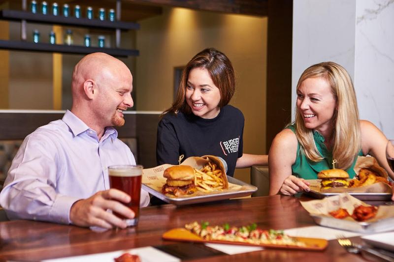 Fotos del hotel Holiday Inn Houston Downtown, An Ihg:  49