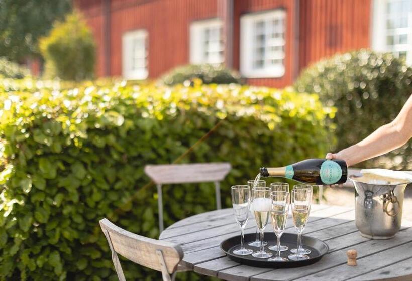 בית מלון כפרי Hooks Herrgård