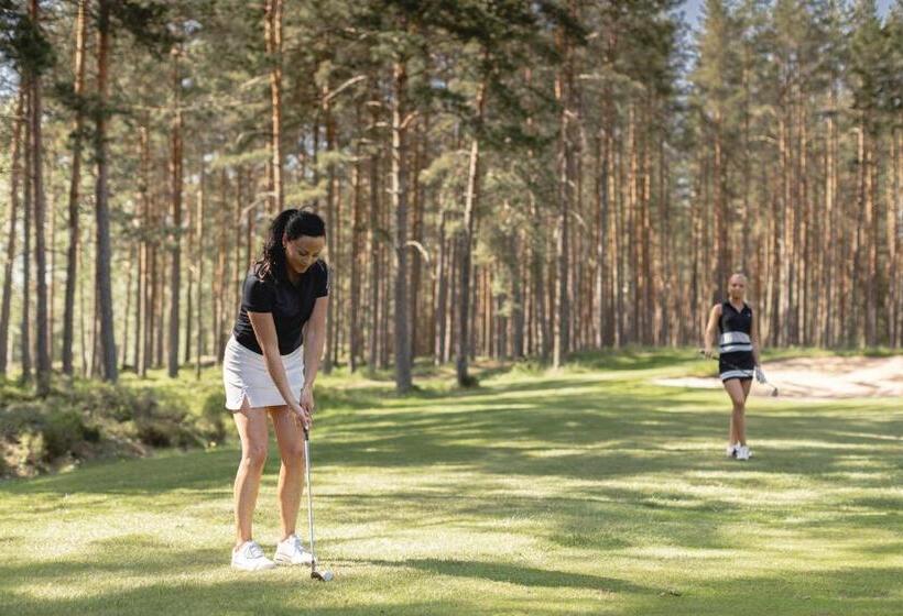 בית מלון כפרי Hooks Herrgård