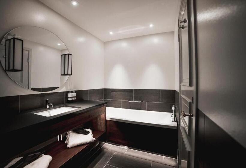 בית מלון כפרי Hooks Herrgård