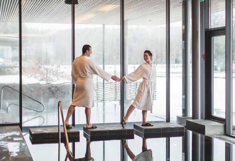 בית מלון כפרי Hooks Herrgård