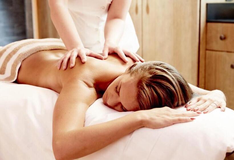 בית מלון כפרי Hooks Herrgård