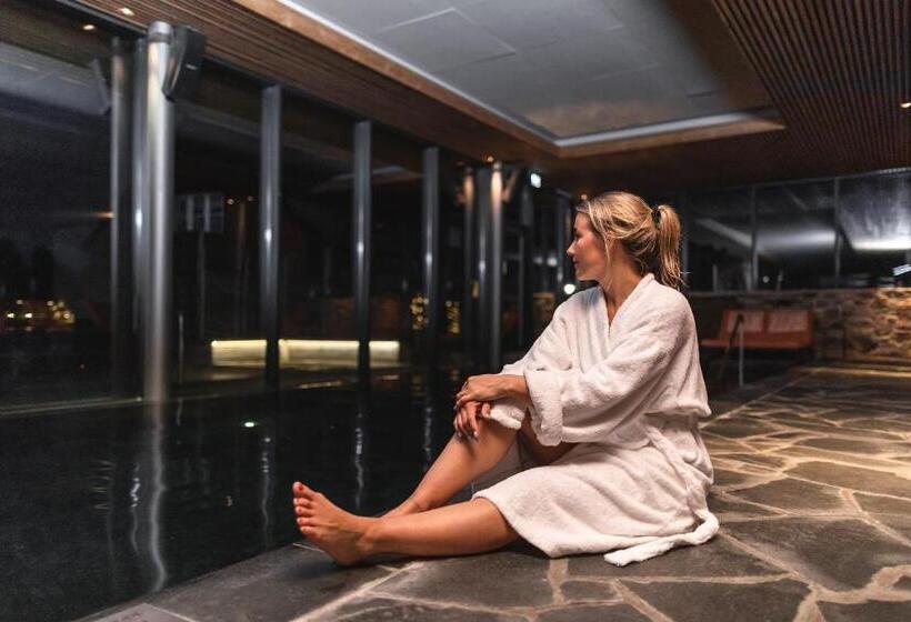 בית מלון כפרי Hooks Herrgård