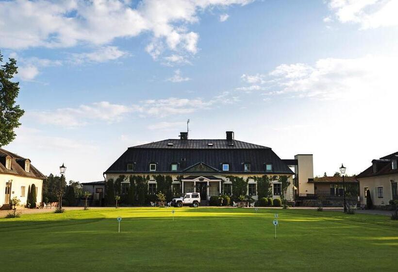 בית מלון כפרי Hooks Herrgård