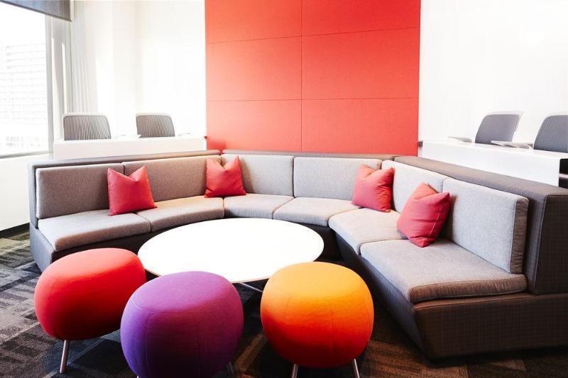 בית מלון כפרי Hôtel Alt Montréal