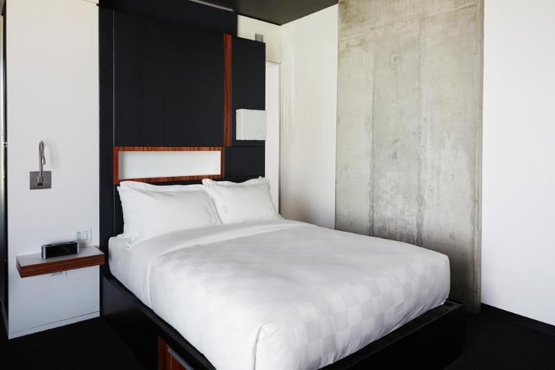 בית מלון כפרי Hôtel Alt Montréal