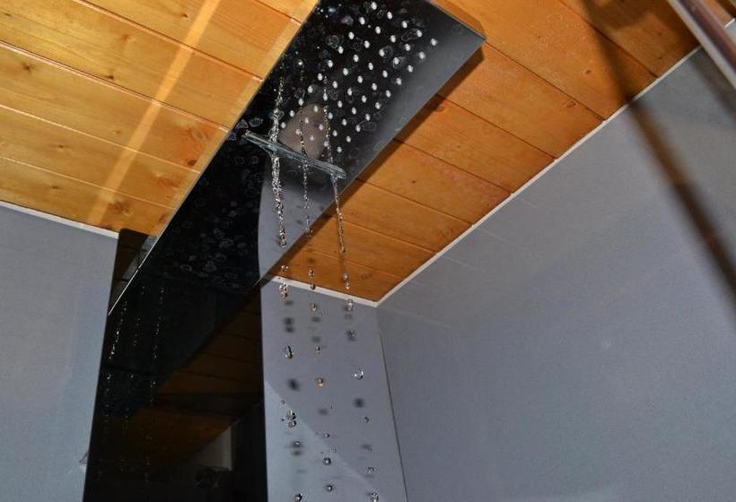 호텔 L Hôtel Du Golf