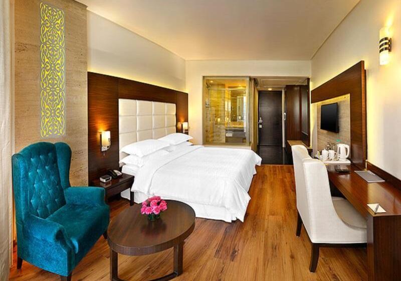 בית מלון כפרי Hyatt Centric Rajpur Road Dehradun