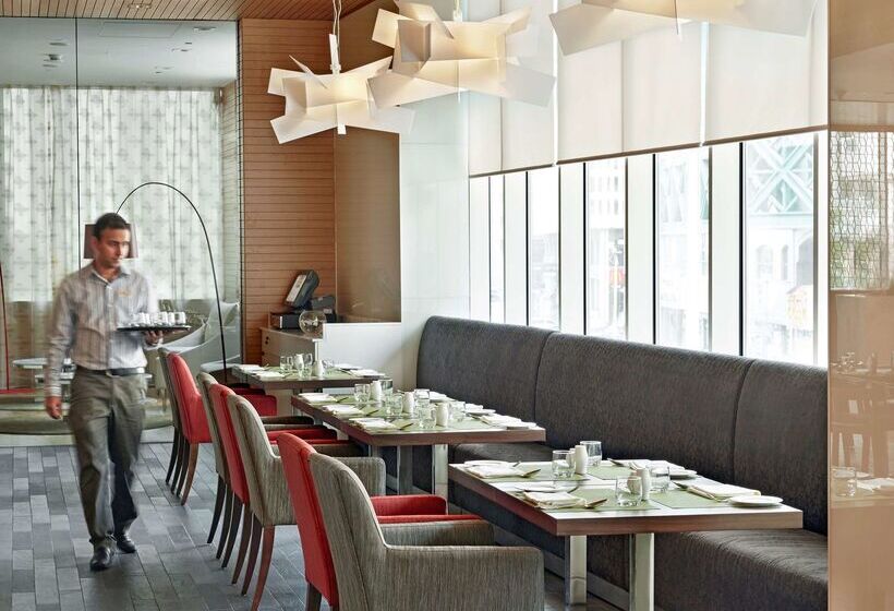 Fotos del hotel Hyatt Place Dubai Baniyas Square:  33